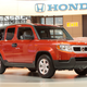 Image for article titled Honda Element Dog Friendly Concept Is For The Dogs